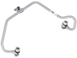 Turbocharger Coolant Line