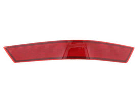 Bumper Cover Reflector