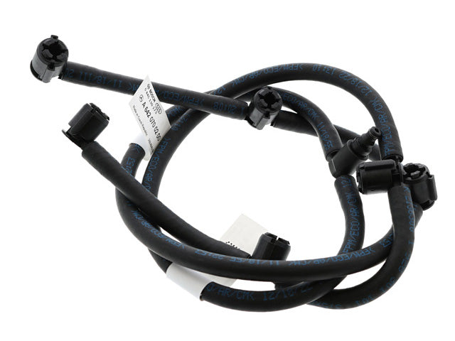 Fuel Line