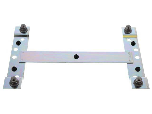License Plate Bracket