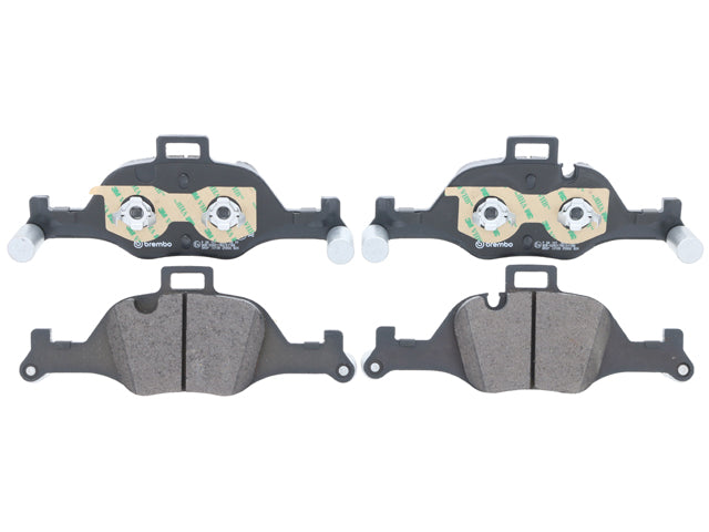 Brake Pad Set