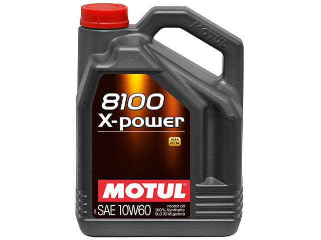 Engine Oil
