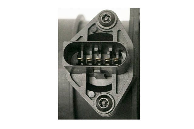 Air Mass Sensor