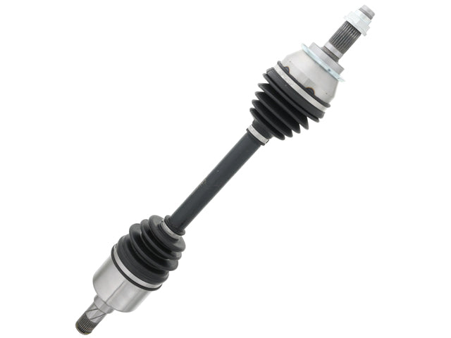 Axle Shaft Assembly