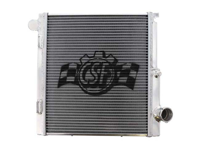 Radiator