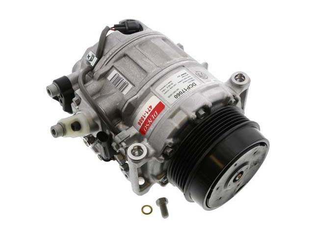A/C Compressor