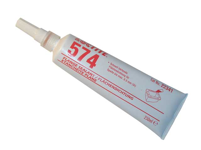 Sealing Compound