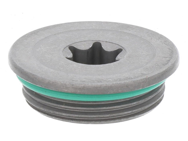 Camshaft Plug