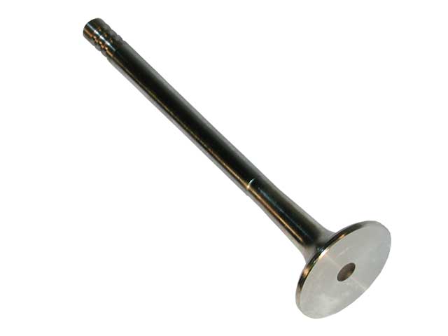 Exhaust Valve
