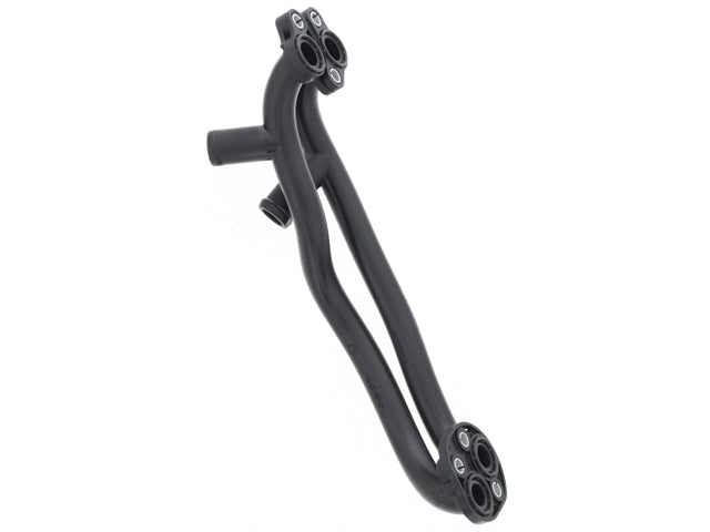 Coolant Pipe Assembly