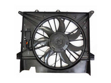 Load image into Gallery viewer, Auxiliary Fan
