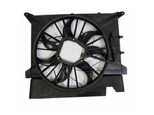 Load image into Gallery viewer, Auxiliary Fan