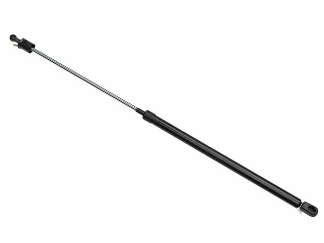 Decklid Shock
