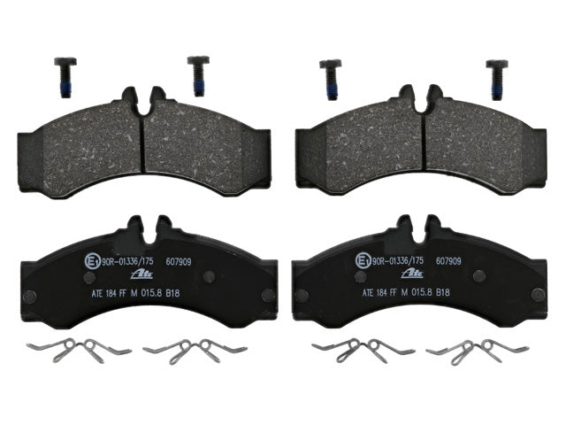 Brake Pad Set