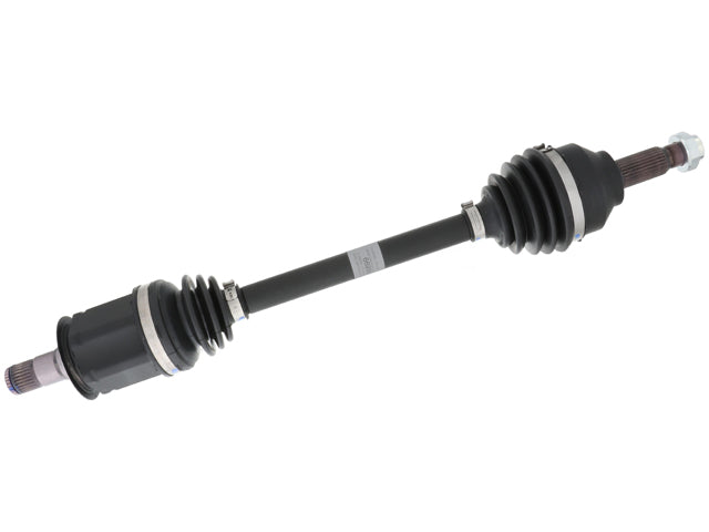Axle Shaft Assembly