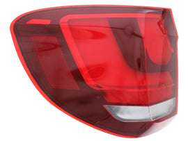 Taillight