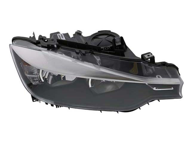 Headlight Assembly