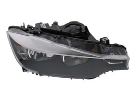 Headlight Assembly