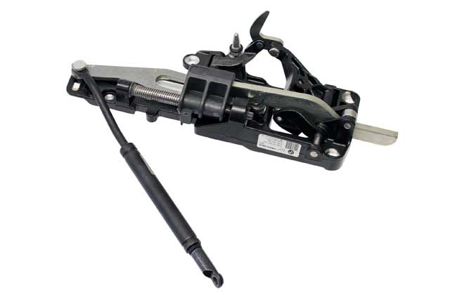 Lock Assembly
