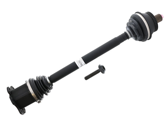 Axle Shaft Assembly