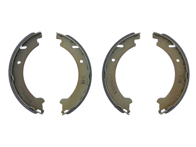 Parking Brake Shoe Set