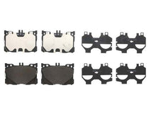 Load image into Gallery viewer, Brake Pad Set