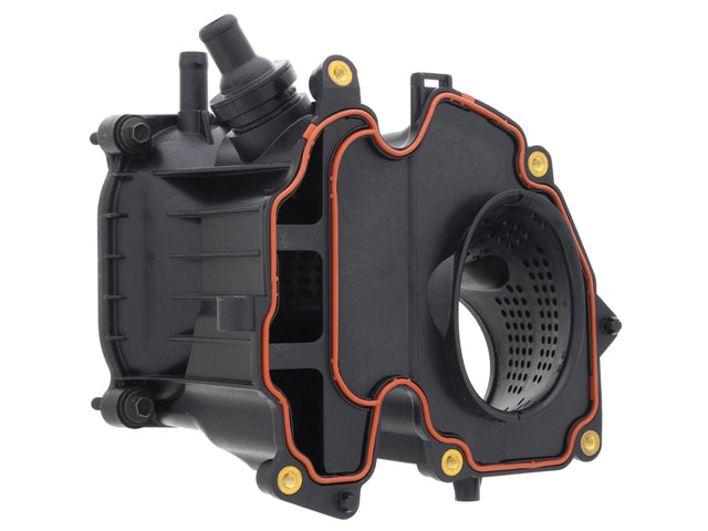 Air Intake Resonator