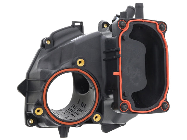 Air Intake Resonator