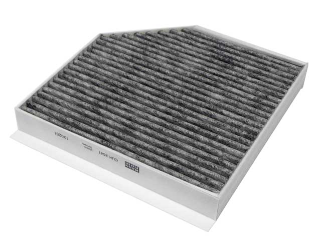 Cabin Air Filter