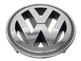 Grille Emblem