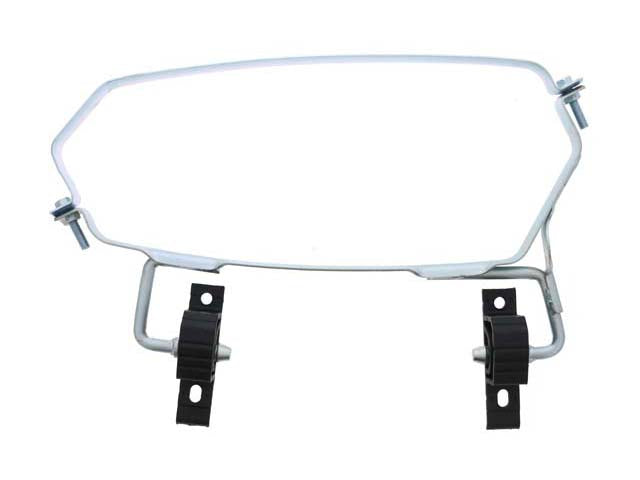 Muffler Clamp Kit
