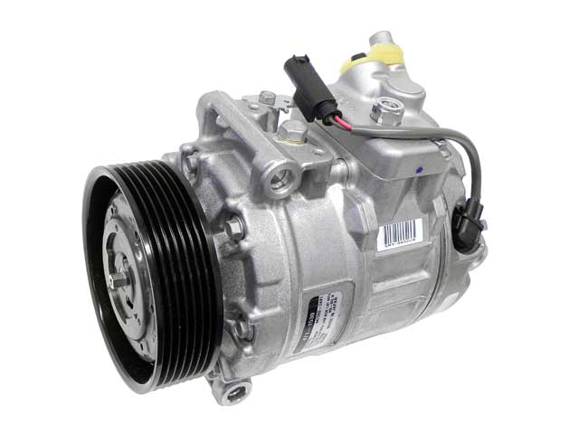 A/C Compressor