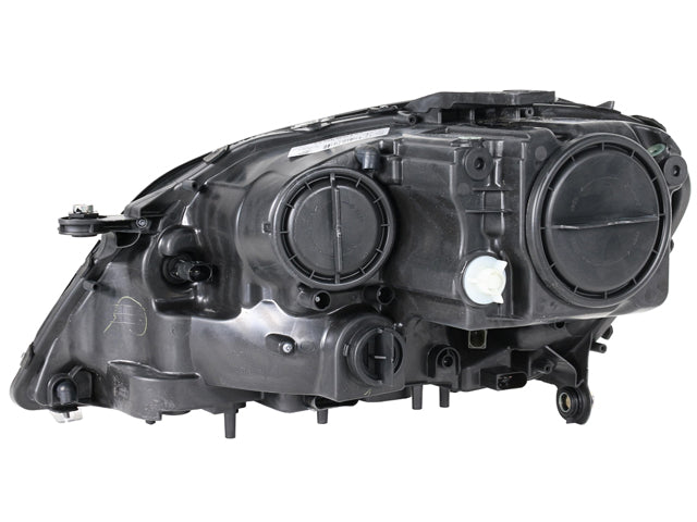 Headlight Assembly