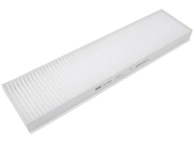 Cabin Air Filter