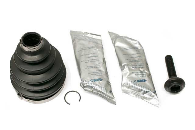 Axle Boot Kit