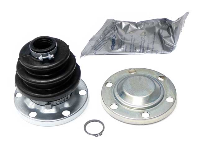 Axle Boot Kit