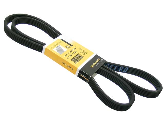 Belt 6DK X 1841