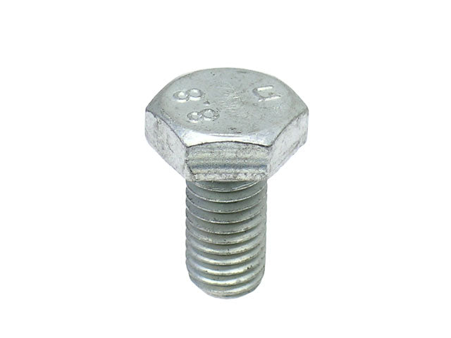 Hex Head Bolt