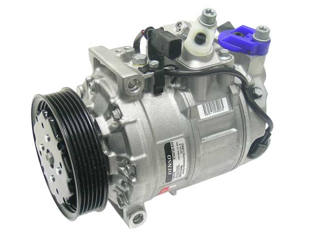 A/C Compressor