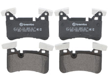 Load image into Gallery viewer, Brake Pad Set