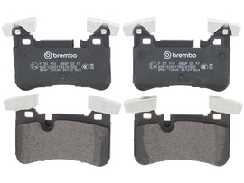 Brake Pad Set