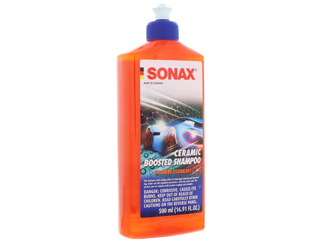 Car Wash Liquid