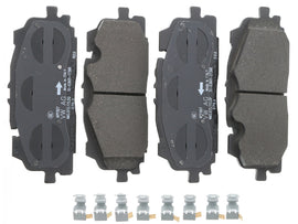 Brake Pad Set
