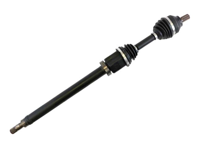 Axle Shaft Assembly