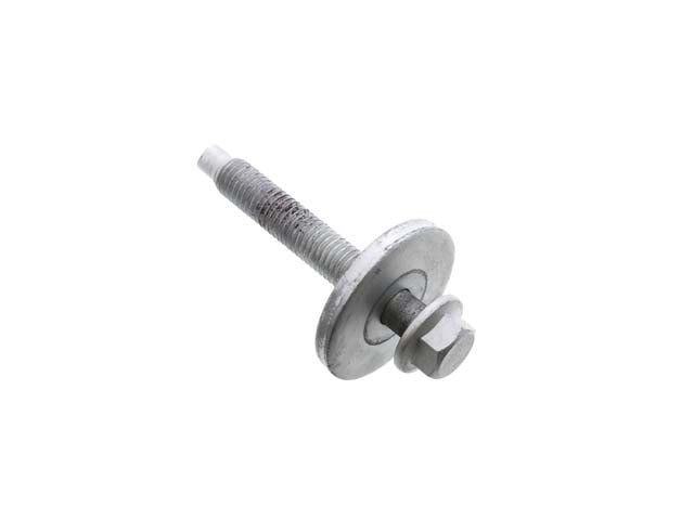 Axle Shaft Assembly
