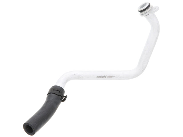 Coolant Line