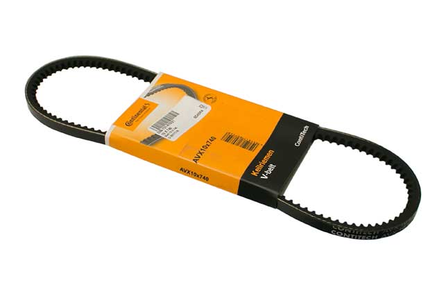 Belt 10 X 740