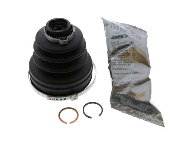 Axle Boot Kit