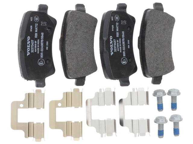 Brake Pad Set