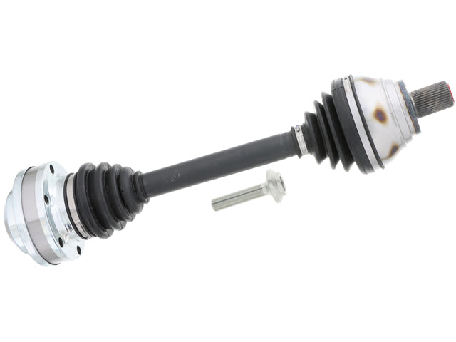 Axle Shaft Assembly